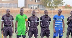 Burkina/Ligue 1: l’AS DOUANES toujours souveraine, l’AS POLICE dans le dur