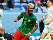 Qatar 2022: match nul spectaculaire entre le Cameroun et la Serbie