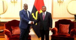 RD Congo: passer par Luanda pour libérer Goma et Bukavu?