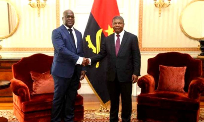 RDC: un accord de cessez-le feu «immédiat» sur la situation du Nord-kivu