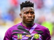 Qatar 2022: le portier camerounais André Onana écarté du groupé contre la Serbie