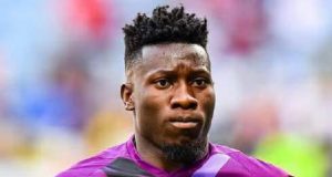Qatar 2022: le portier camerounais André Onana écarté du groupé contre la Serbie