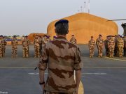 Sahel: les opérations de Barkhane du 27 octobre au 3 novembre 2022
