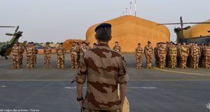 Sahel: les opérations de Barkhane du 27 octobre au 3 novembre 2022