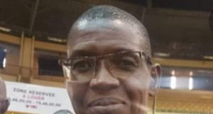 Nécrologie: décès du journaliste Bérenger Ilboudo