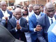 Retour de Blé Goudé en Côte d’Ivoire: ADO toujours maître du jeu!