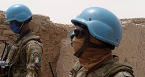 Mali: la Côte d’Ivoire annonce le retrait de ses contingents