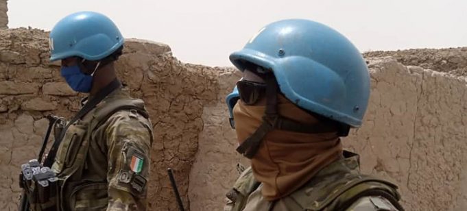Mali: la Côte d’Ivoire annonce le retrait de ses contingents