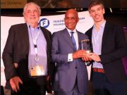 Guinée: Cellou Dalein Diallo reçoit le Prix africain de la liberté