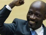 Côte d’Ivoire: Blé Goudé accueilli par Simone Gbagbo à l’aéroport