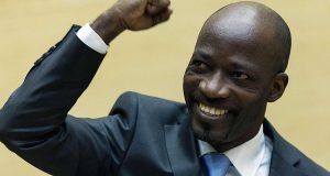 Côte d’Ivoire: Blé Goudé accueilli par Simone Gbagbo à l’aéroport