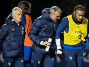 Qatar 2022: un mondial des blessés?
