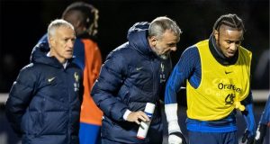 Qatar 2022: un mondial des blessés?