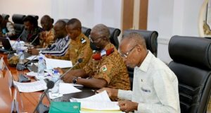 Burkina: plus de 10 milliards de francs FCFA pour appuyer l’agriculture hors saison