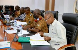 Burkina: plus de 10 milliards de francs FCFA pour appuyer l’agriculture hors saison