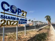COP27: ce que souhaitent les présidents africains