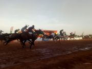 Grand Prix hippique de la LONAB: les chevaux du Centre expriment leur suprématie