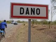 Burkina: des voyageurs dépouillés par des hommes armés dans le Sud-ouest