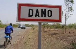 Burkina: des voyageurs dépouillés par des hommes armés dans le Sud-ouest