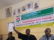 Burkina: que les Burkinabè travaillent à justifier la «rectification», (Idrissa Coulibaly)