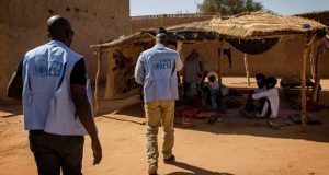 Mali: la MINUSMA note une baisse des cas de violation et d’atteinte aux droits de l’homme