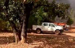 Incendie de la mine Centamin: une enquête ouverte, retour du calme à Batié