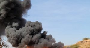 Burkina: plus de 74 tonnes de faux médicaments saisis et incinérés