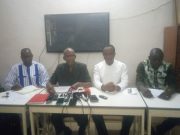 Affaire Norbert Zongo: appel à la poursuite de la lutte contre l’impunité