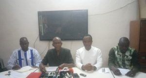Affaire Norbert Zongo: appel à la poursuite de la lutte contre l’impunité
