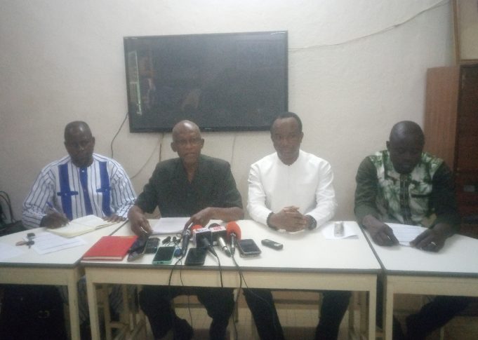 Affaire Norbert Zongo: appel à la poursuite de la lutte contre l’impunité