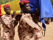 Tchad: une quarantaine de soldats tués à Barkam