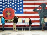 USA/Élections de mi-mandat: «la vague rouge» des Républicains au Sénat n’a pas eu lieu