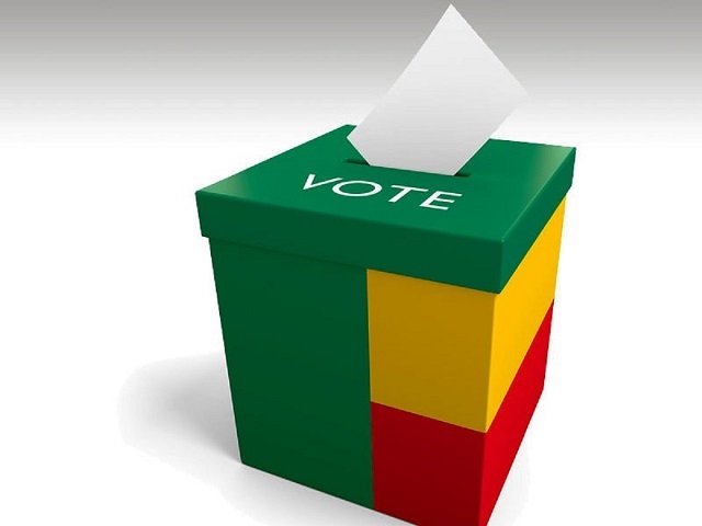 Elections législatives au Bénin