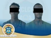 Burkina/Cybercriminalité: deux présumés escrocs épinglés