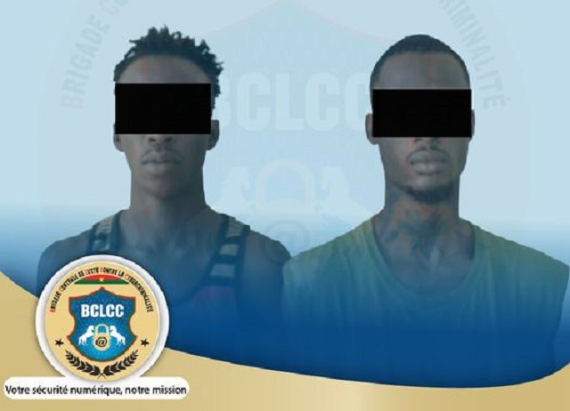 Escrocs