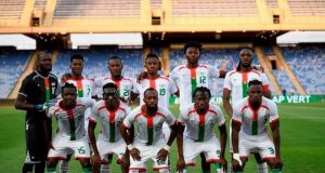 Match amical Burkina-Côte d’Ivoire: c’est ce samedi à 16h GMT