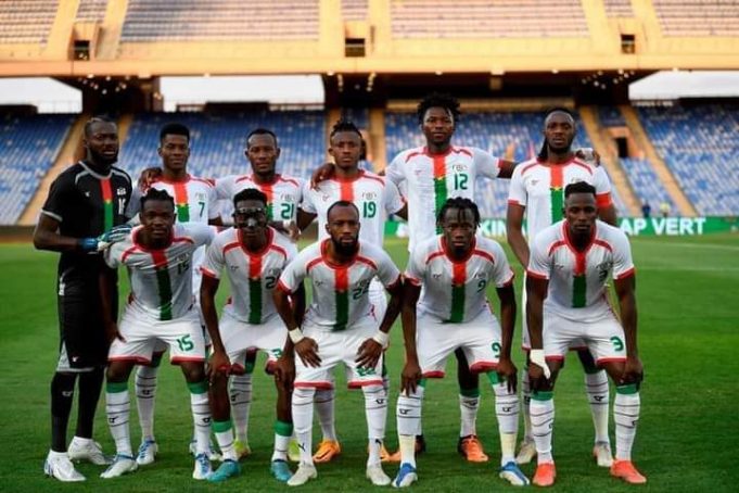 Match amical Burkina-Côte d’Ivoire: c’est ce samedi à 16h GMT