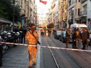 Explosion en Turquie: le PKK dément toute implication