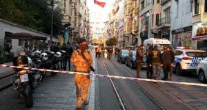 Explosion en Turquie: le PKK dément toute implication
