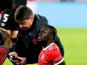 Coupe du Monde 2022: grosse frayeur autour de Sadio Mané