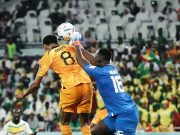 Coupe du Monde 2022: le Sénégal chute face aux Pays-Bas