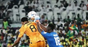 Coupe du Monde 2022: le Sénégal chute face aux Pays-Bas