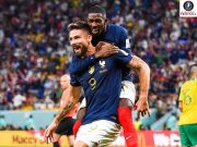 Qatar 2022: le récital de la France contre l’Australie