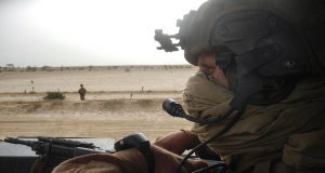 Burkina: vers le départ de la Force française Sabre?