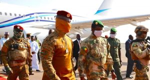 Fespaco 2023: Assimi Goïta sera-t-il à la clôture de la 28e édition ?