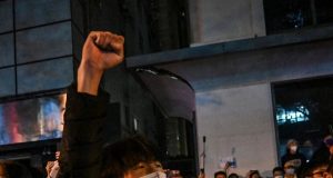 Chine: retour au calme après les protestations contre la politique anti-Covid-19