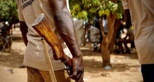 Ouagadougou: le site du Gouvernorat enregistre plus de 1 200 enrôlés VDP