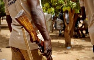 Ouagadougou: le site du Gouvernorat enregistre plus de 1 200 enrôlés VDP