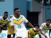 Qatar 2022: le Sénégal qualifié en huitièmes de finale