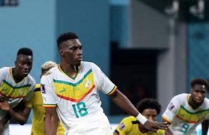 Qatar 2022: le Sénégal qualifié en huitièmes de finale